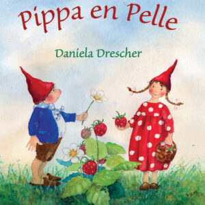 Voorleesboek | Pippa & Pelle