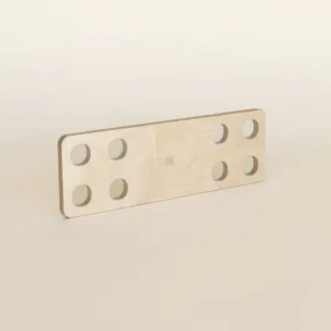 Bygge x Kawentsmann - Plank 'Bro'