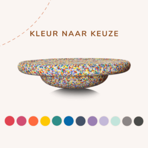 Stapelstein® - Board | Kleur naar keuze