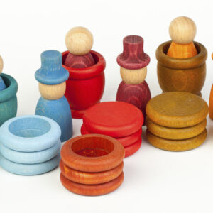 Grapat - Aguamarina | Summer