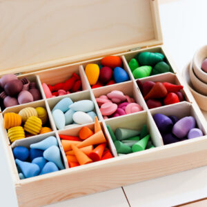 Opbergkist - Loose Parts