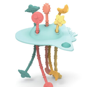 Little L - Planeet | Sensorische Raket