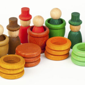 Grapat - Aguamarina | Autumn