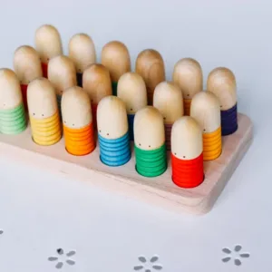 Houten houder | Grapat Sticks & Brots