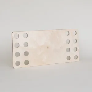 Bygge x Kawentsmann - Plank 'Bord'