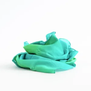 Laura's Play Cotton - Speeldoek | Bos | 50 cm x 50 cm