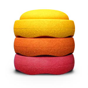 Stapelstein® - ORIGINAL | Warm Classic | 3