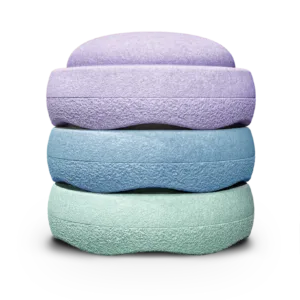 Stapelstein® - ORIGINAL | Cool Pastel | 3