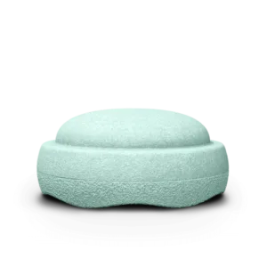 Stapelstein® - GROW | Lichtgroen (Pastel)