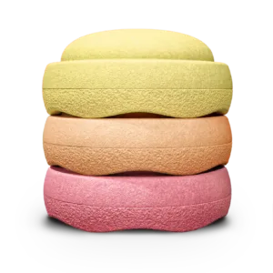 Stapelstein® - ORIGINAL | Warm Pastel | 3