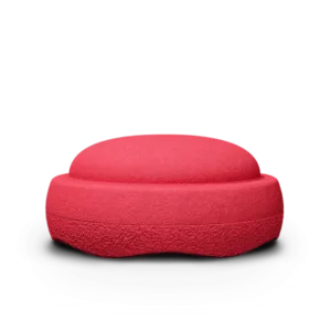 Stapelstein® - GROW | Rood