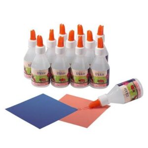 Ukkie - Kinderlijm 100 ml