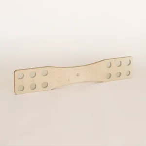 Bygge x Kawentsmann - Plank 'Bar'