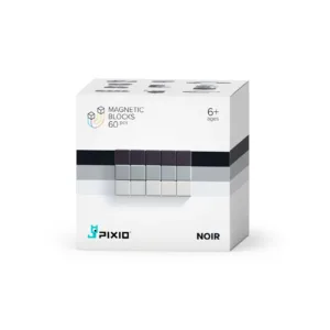 Pixio - Abstract | Noir