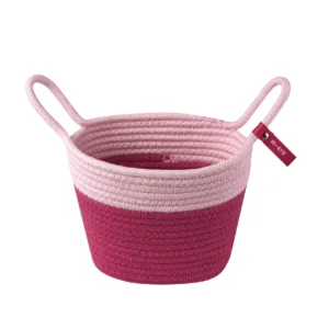 Micro Step - Step Mandje | Roze