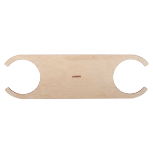 Pedalo® - Balansplank voor Stapelstein | Extra Breed