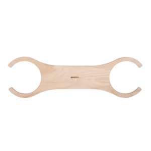 Pedalo® - Balansplank voor Stapelstein | Breed