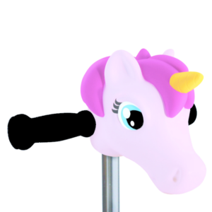 Micro Step - Scootaheadz | Eenhoorn Roze