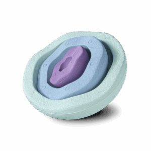 Stapelstein® - Inside | Pastel | Cool | 3