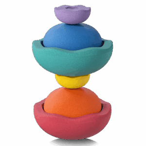 Stapelstein® - Inside | Classic | 6