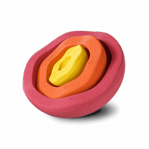 Stapelstein® - Inside | Classic | Warm | 3