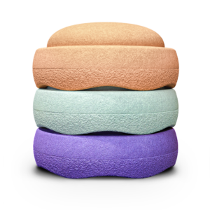 Stapelstein® - ORIGINAL | Secondary Pastel  | 3